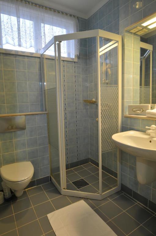 Hotel Vinterpalatset Kiruna Room photo